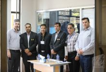 گزارش تصویری اولین روز آزمون کارشناسی